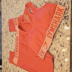 GYMSHARK - MATCHING SET